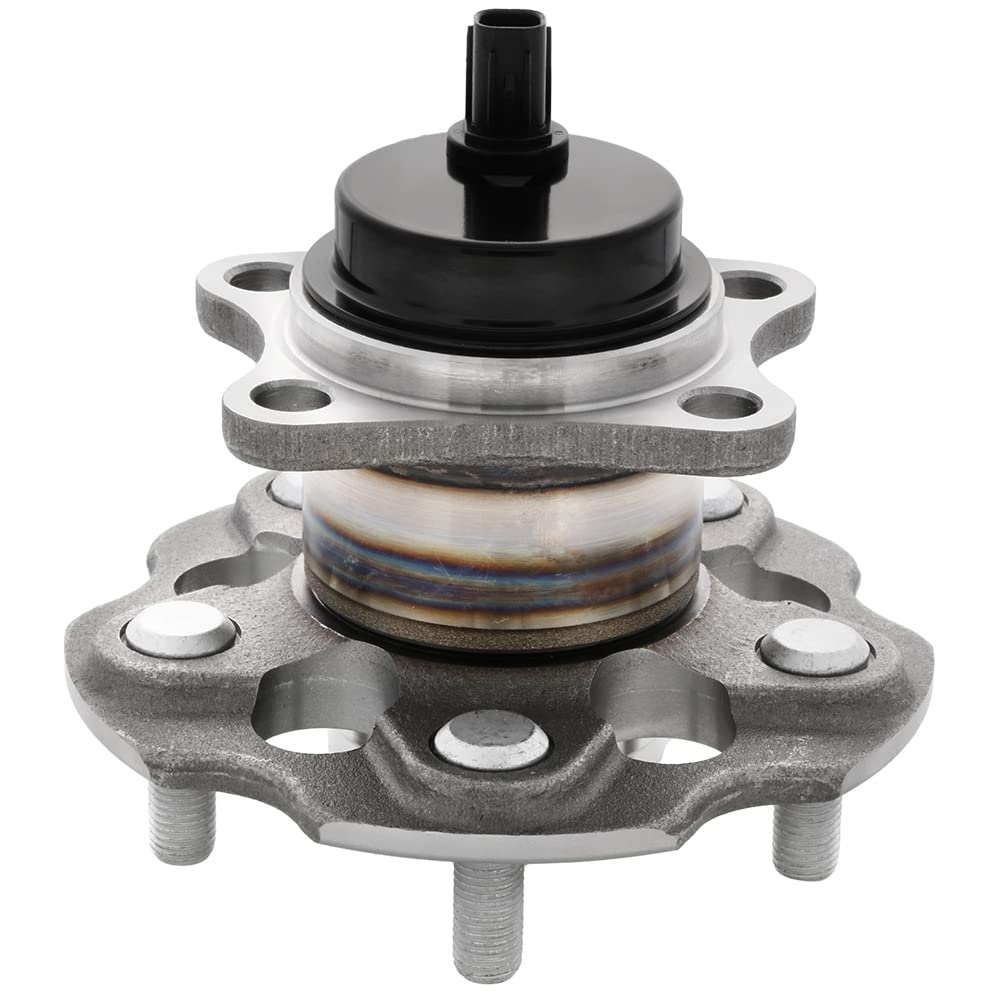HA590464 - Rear Wheel Hub Bearing Assembly