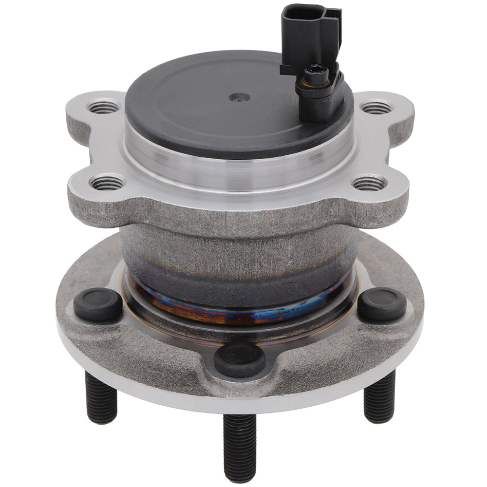 HA590476 - Rear Wheel Bearing Hub Assembly