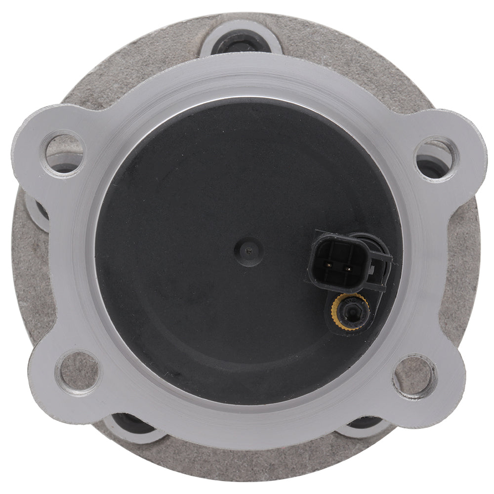 HA590476 - Rear Wheel Bearing Hub Assembly