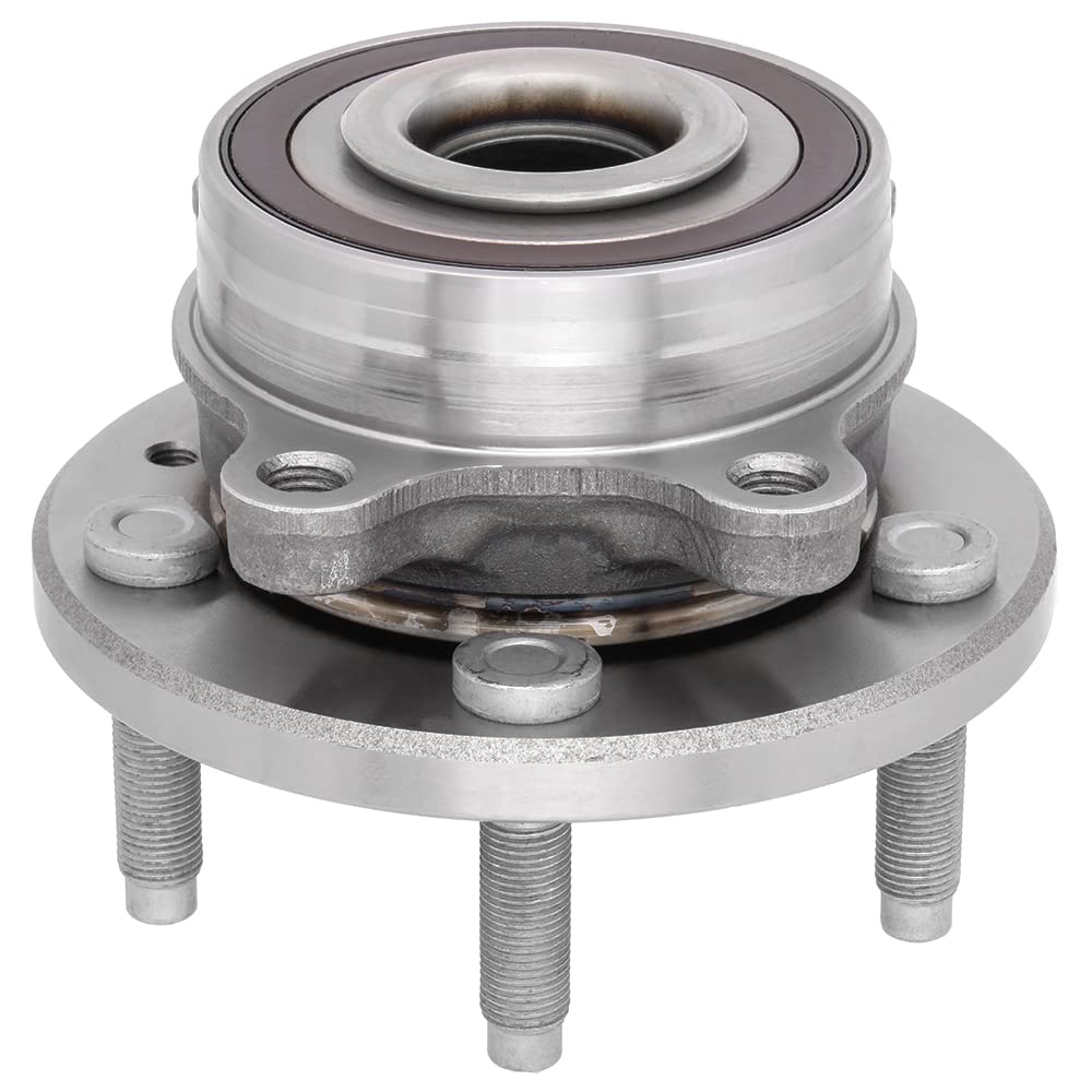 HA590478 - Front Wheel Bearing Hub Assembly