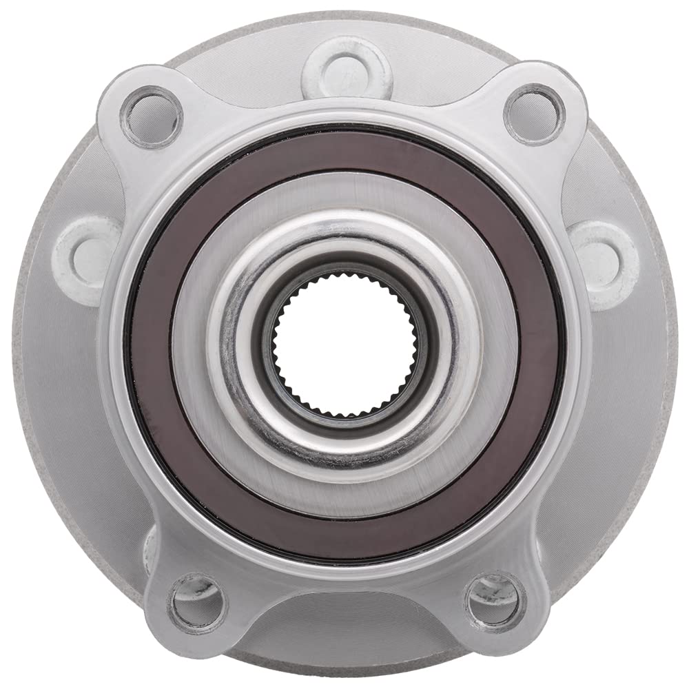 HA590478 - Front Wheel Bearing Hub Assembly
