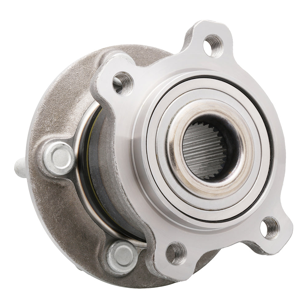 HA590479 - Rear Wheel Bearing Hub Assembly