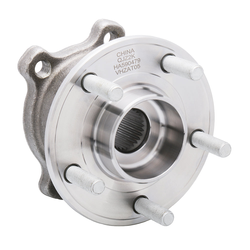 HA590479 - Rear Wheel Bearing Hub Assembly