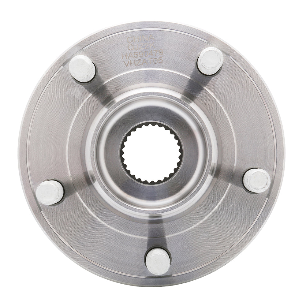 HA590479 - Rear Wheel Bearing Hub Assembly