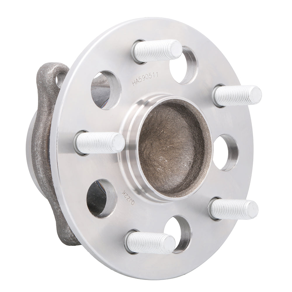 HA590511 - Rear Left (Driver Side) Wheel Bearing Hub Assembly