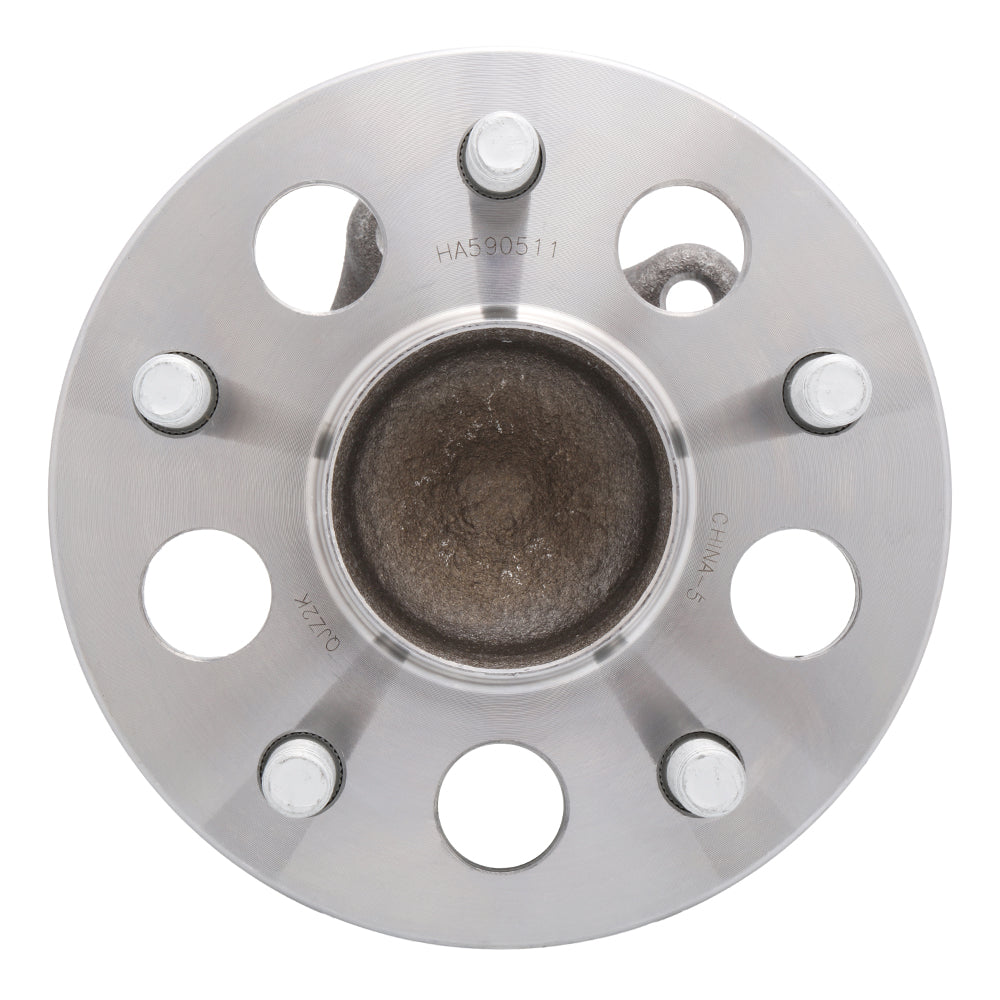 HA590511 - Rear Left (Driver Side) Wheel Bearing Hub Assembly