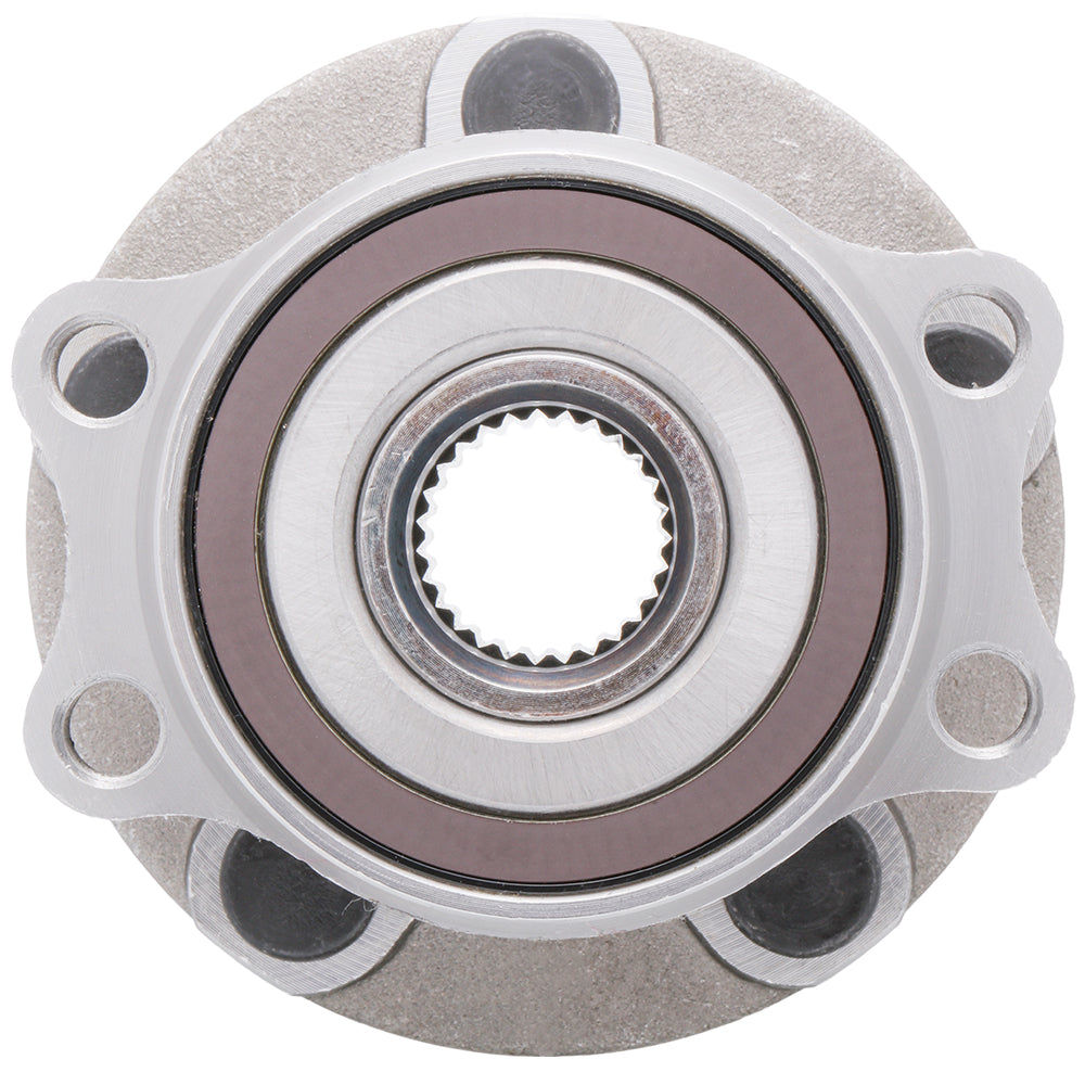 HA590522 - Rear Wheel Bearing Hub Assembly