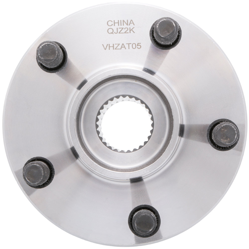 HA590522 - Rear Wheel Bearing Hub Assembly