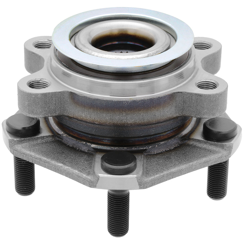 HA590538 - Front Wheel Hub Bearing Assembly