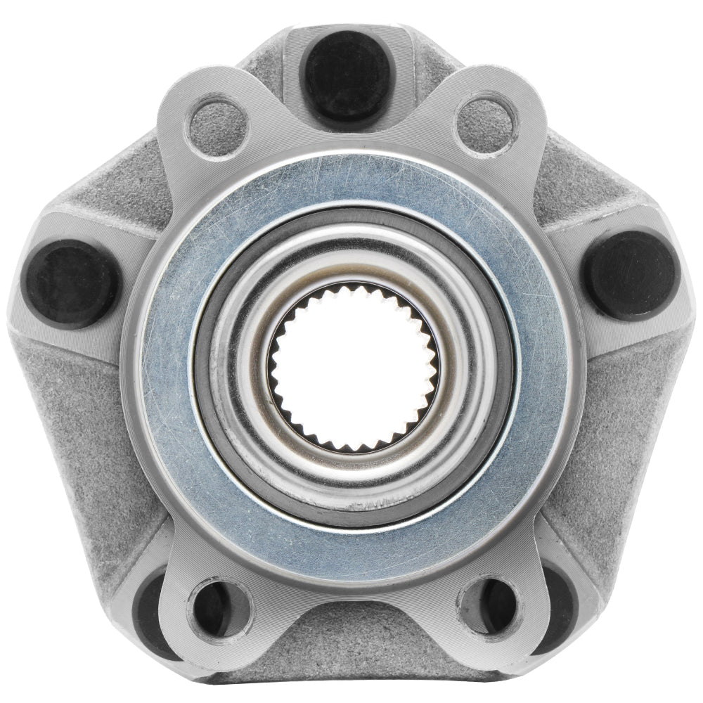 HA590538 - Front Wheel Hub Bearing Assembly