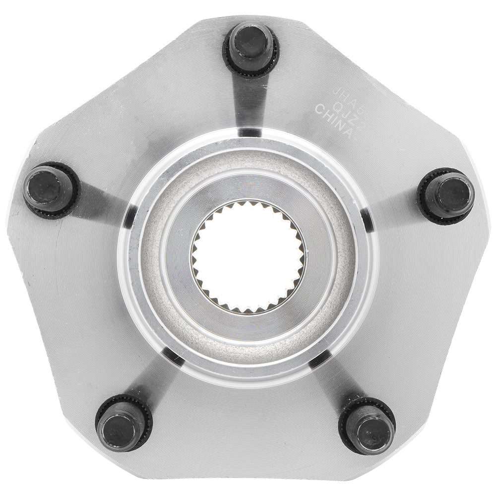 HA590538 - Front Wheel Hub Bearing Assembly