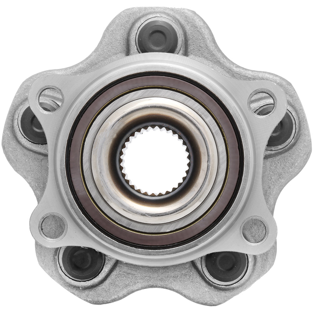 HA590560 - Rear Wheel Hub Bearing Assembly