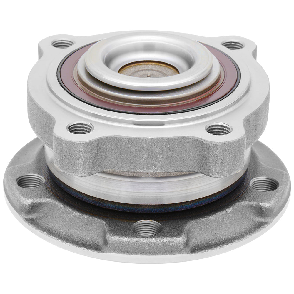HA590574 - Front Wheel Bearing Hub Assembly