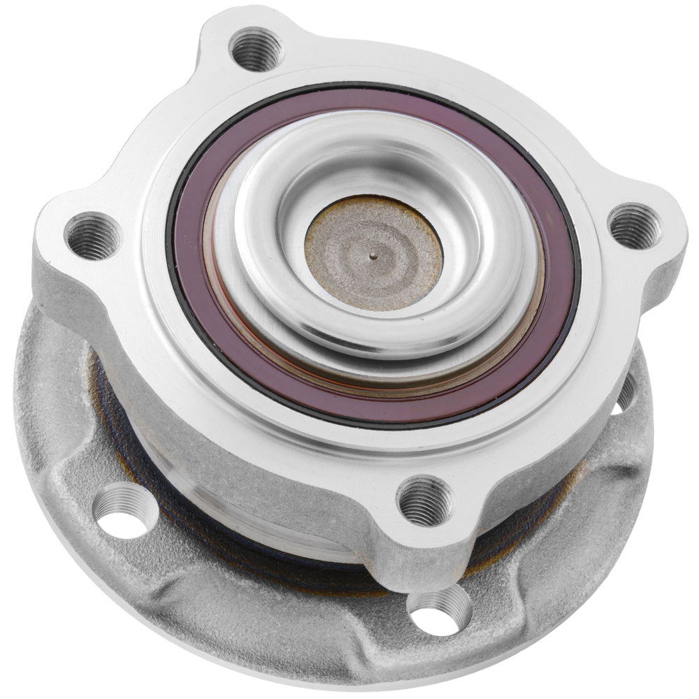 HA590574 - Front Wheel Bearing Hub Assembly
