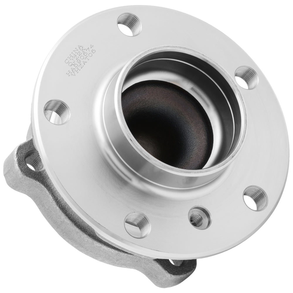 HA590574 - Front Wheel Bearing Hub Assembly