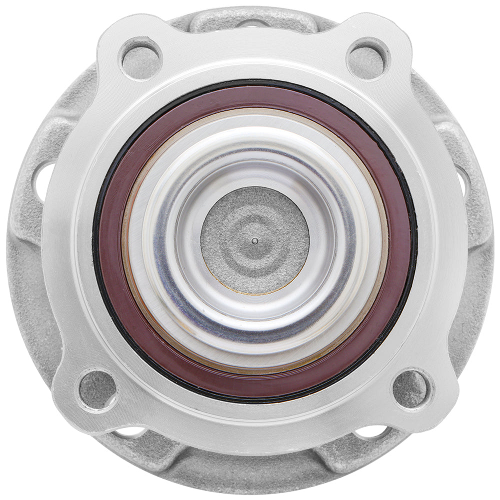 HA590574 - Front Wheel Bearing Hub Assembly