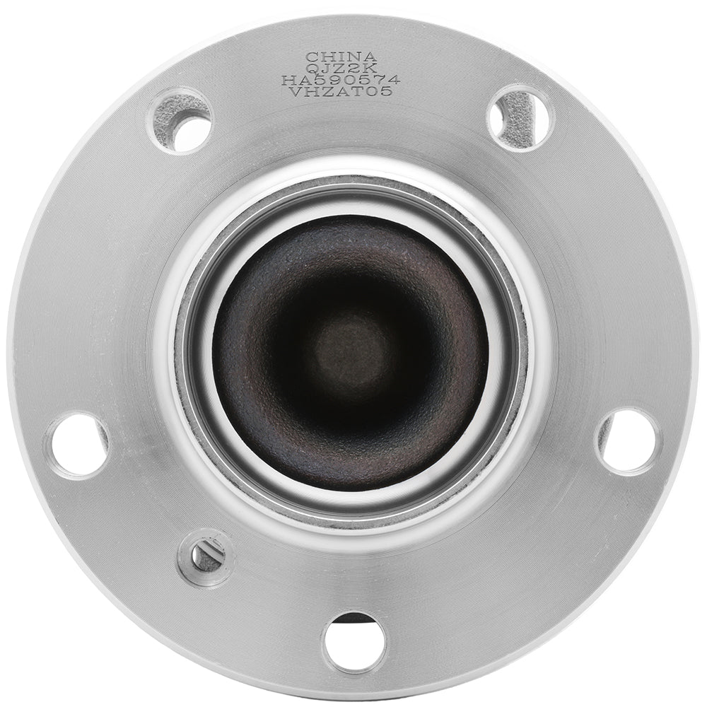 HA590574 - Front Wheel Bearing Hub Assembly