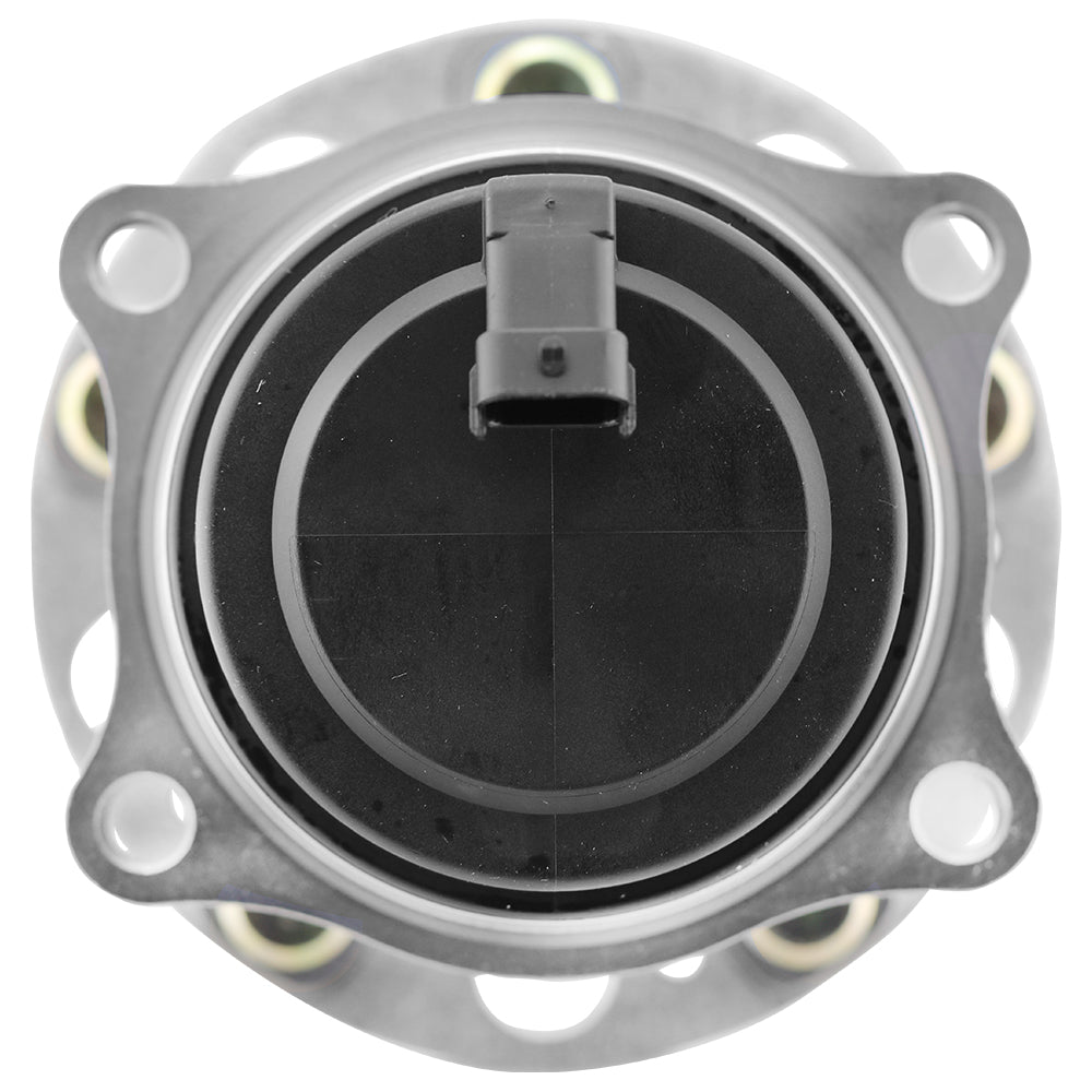 HA590584 - Front Wheel Hub Bearing Assembly