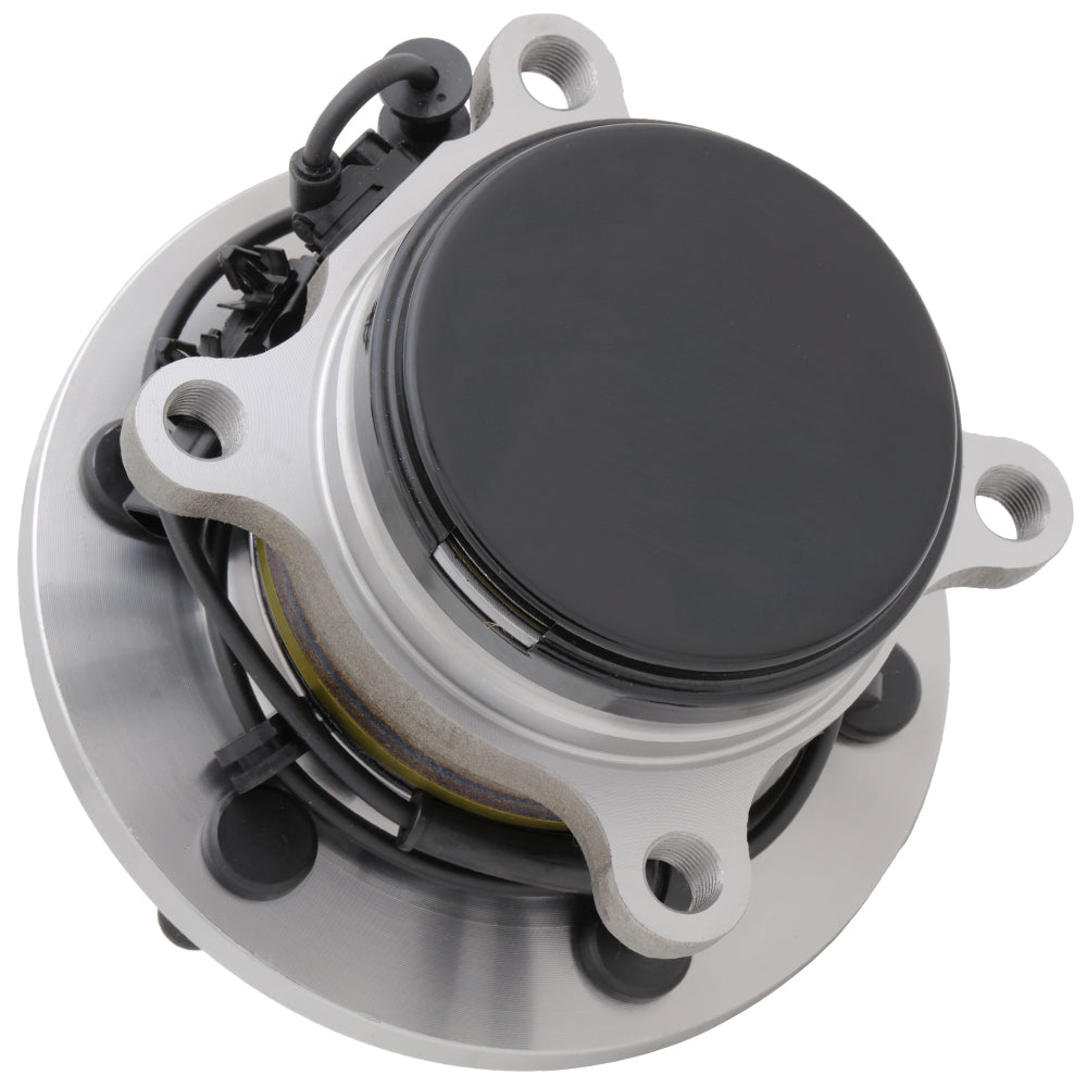 HA590661 - Front Wheel Bearing Hub Assembly