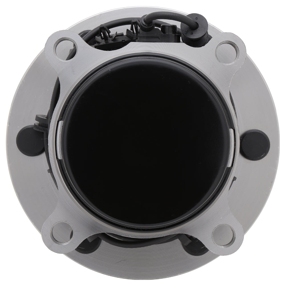 HA590661 - Front Wheel Bearing Hub Assembly