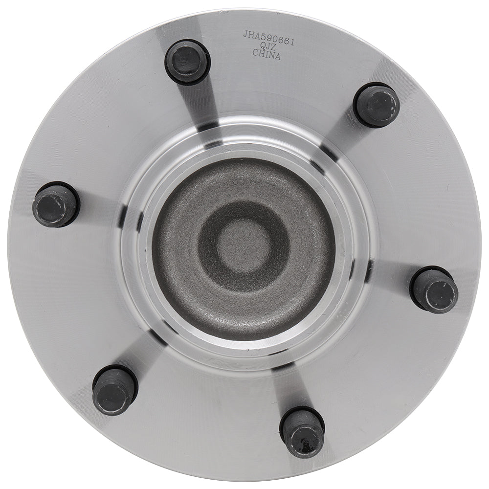 HA590661 - Front Wheel Bearing Hub Assembly