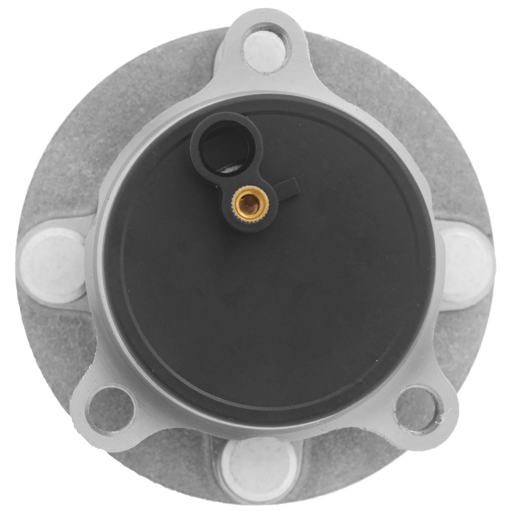HA590709 - Front Wheel Hub Bearing Assembly
