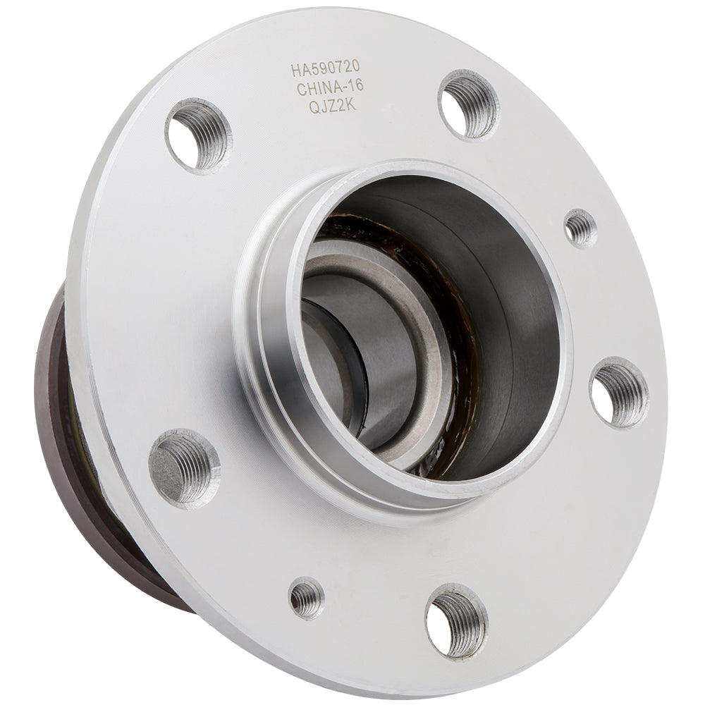 HA590720 - Rear Wheel Hub Bearing Assembly