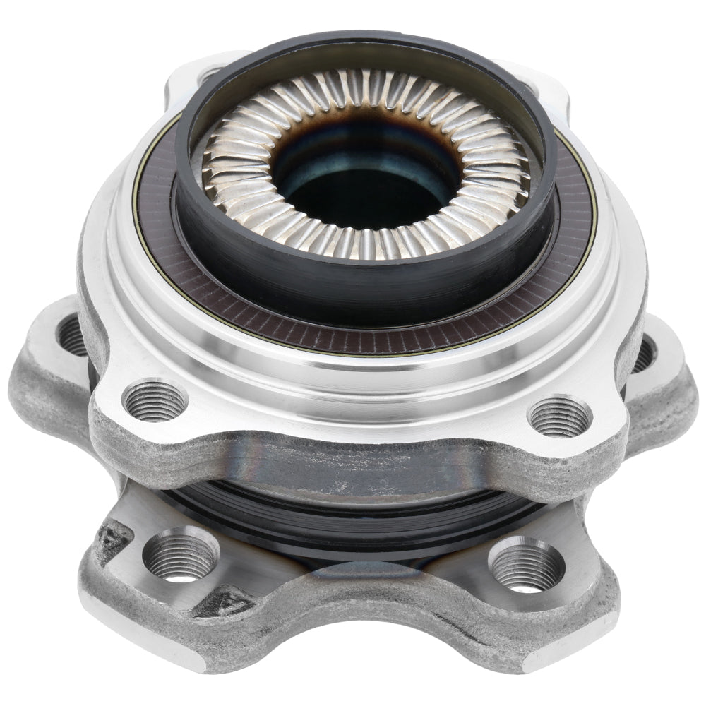HA590782 - Front & Rear Wheel Bearing Hub Assembly