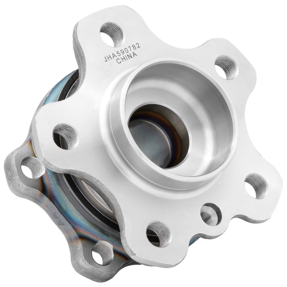 HA590782 - Front & Rear Wheel Bearing Hub Assembly