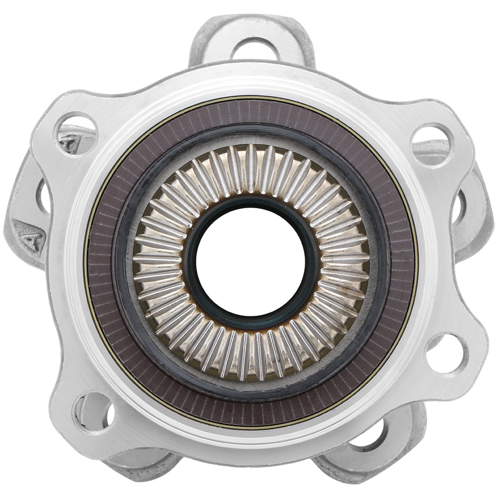 HA590782 - Front & Rear Wheel Bearing Hub Assembly