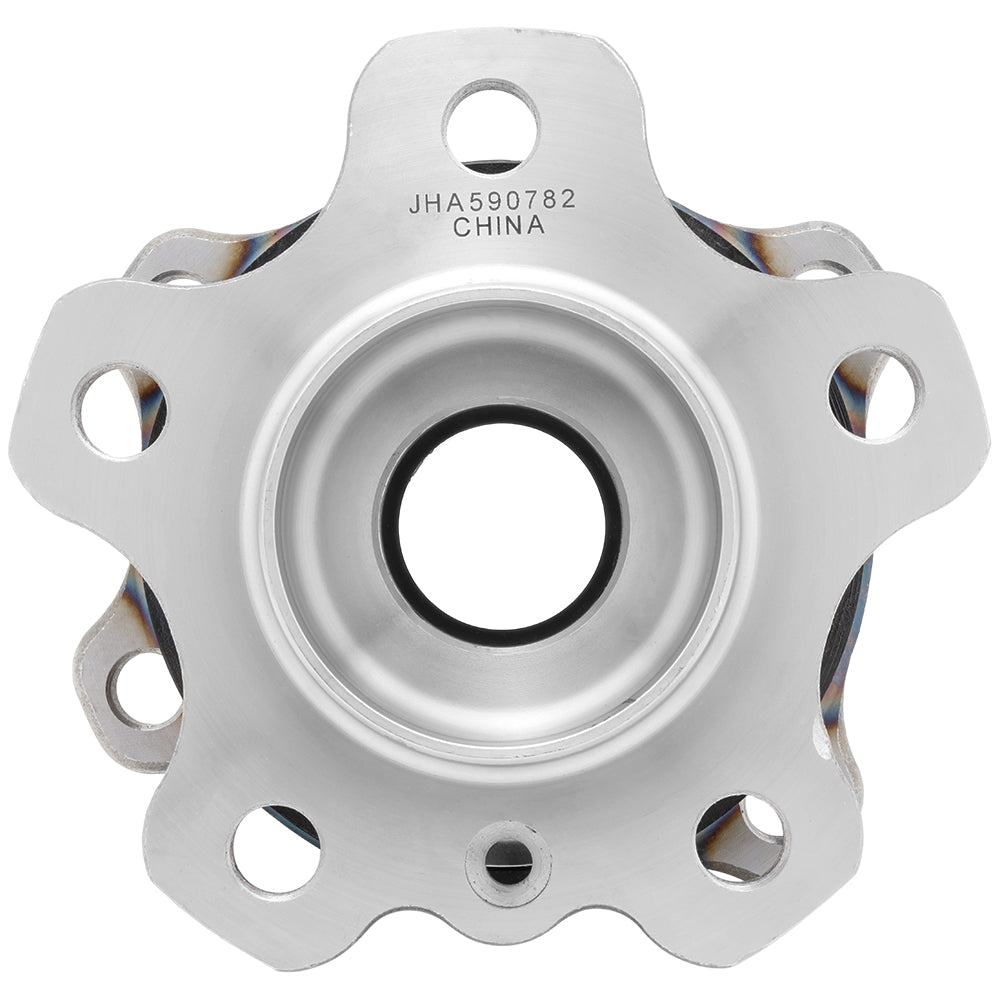 HA590782 - Front & Rear Wheel Bearing Hub Assembly
