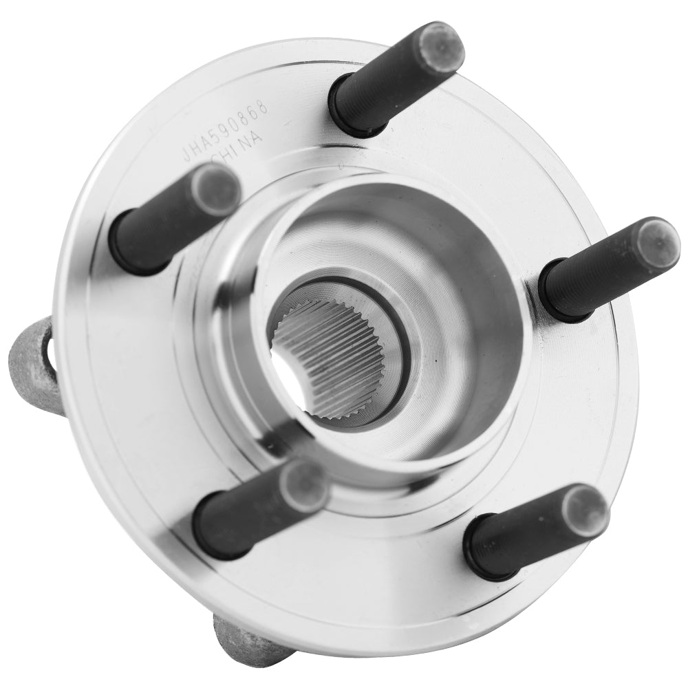 HA590868 - Front Wheel Hub Bearing Assembly