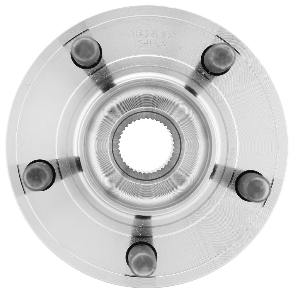 HA590868 - Front Wheel Hub Bearing Assembly