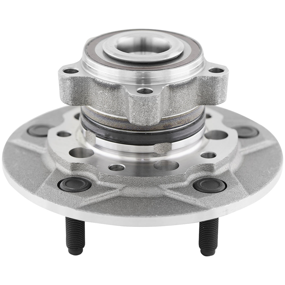 HA590875 - Front Wheel Hub Bearing Assembly