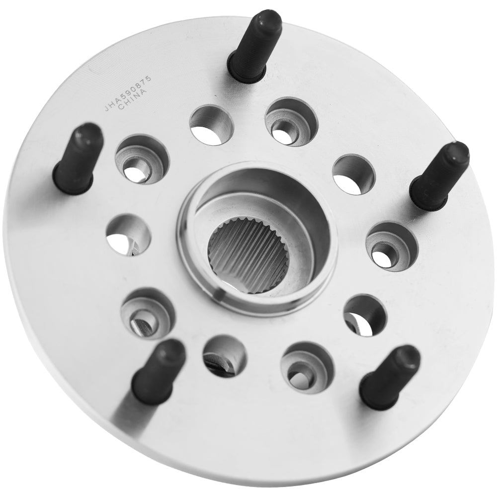 HA590875 - Front Wheel Hub Bearing Assembly