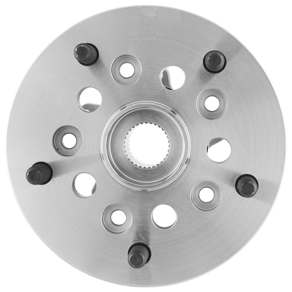 HA590875 - Front Wheel Hub Bearing Assembly