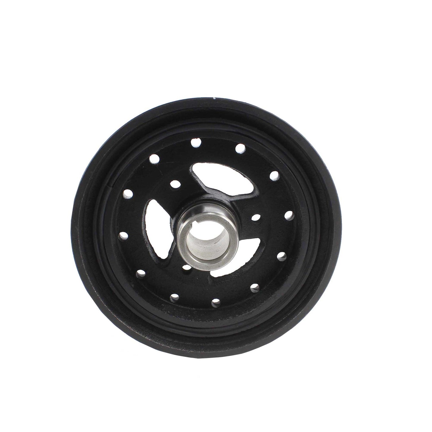 1990 Chevrolet C3500 5.7L Harmonic Balancer