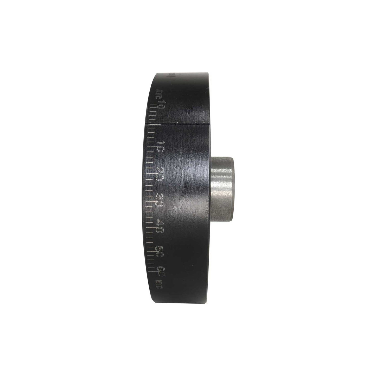 1970 Chevrolet P20 Van 7.4L Harmonic Balancer