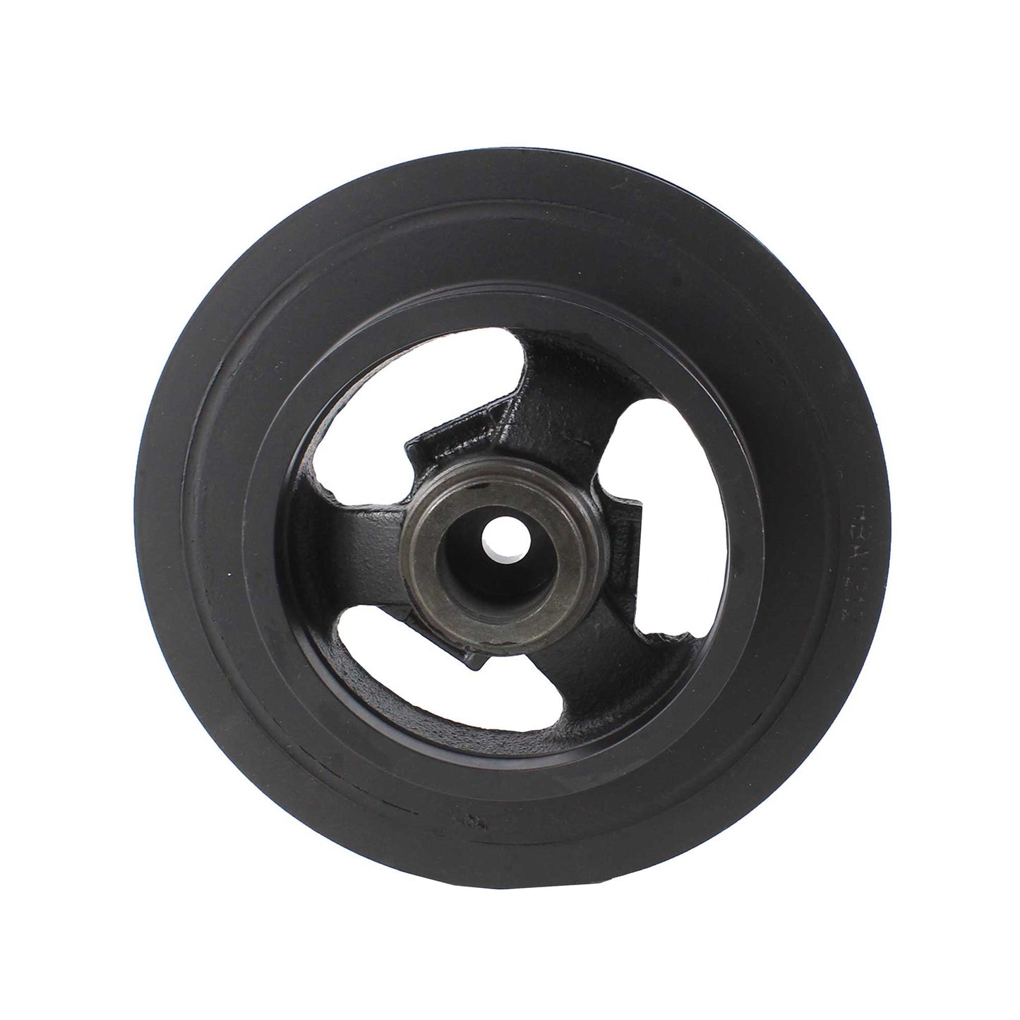 1996 Plymouth Breeze 2.0L Harmonic Balancer