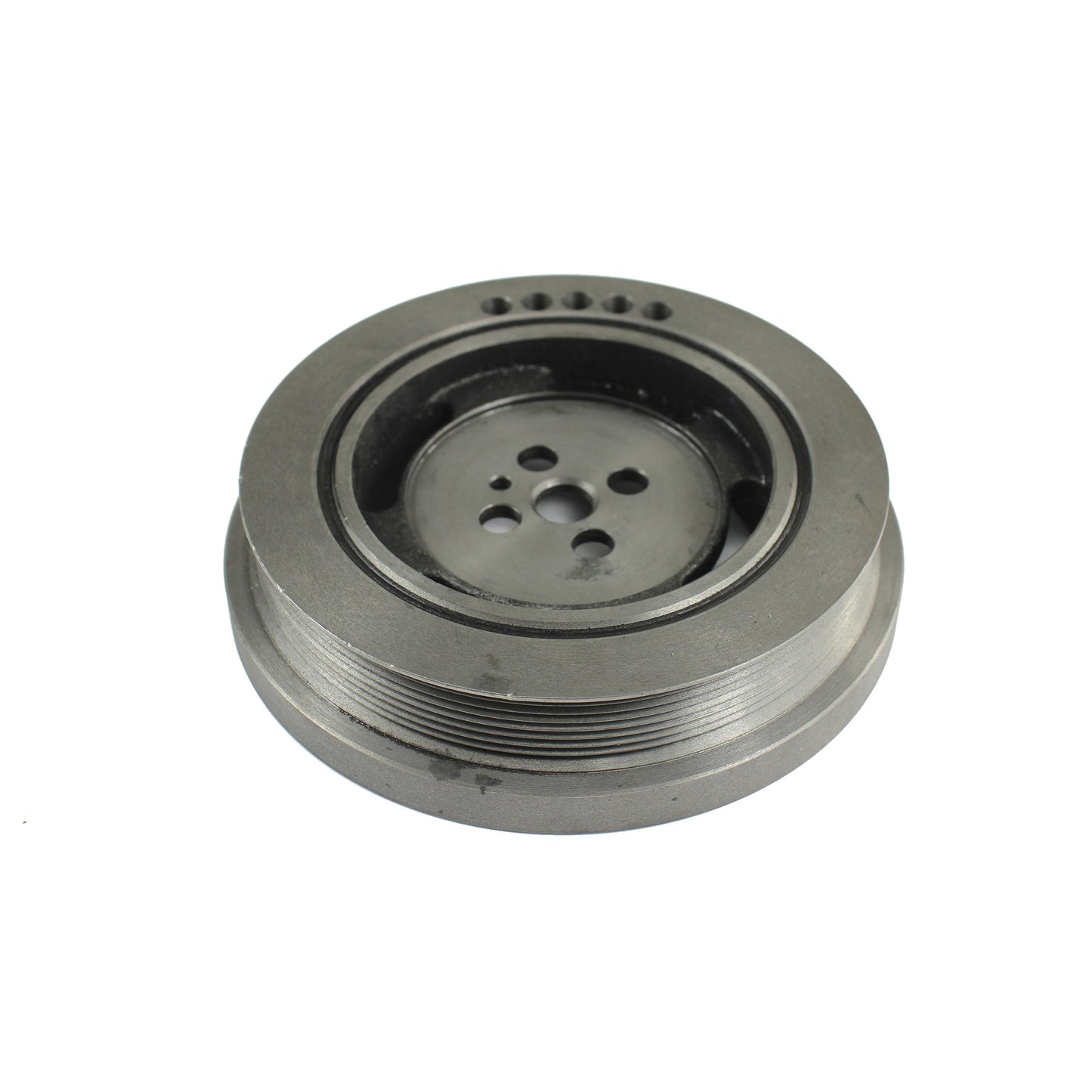 2006 Dodge Ram 3500 5.9L Harmonic Balancer