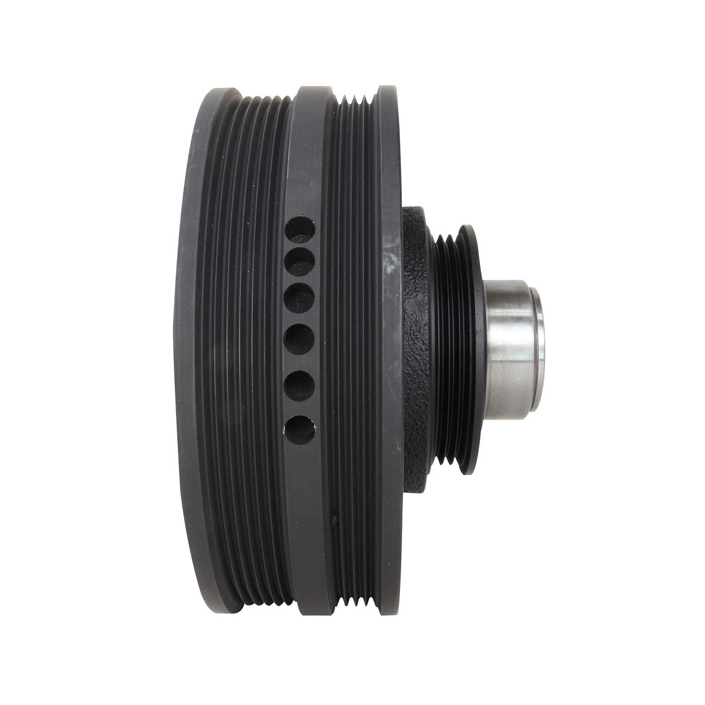 2015 GMC Yukon 5.3L Harmonic Balancer