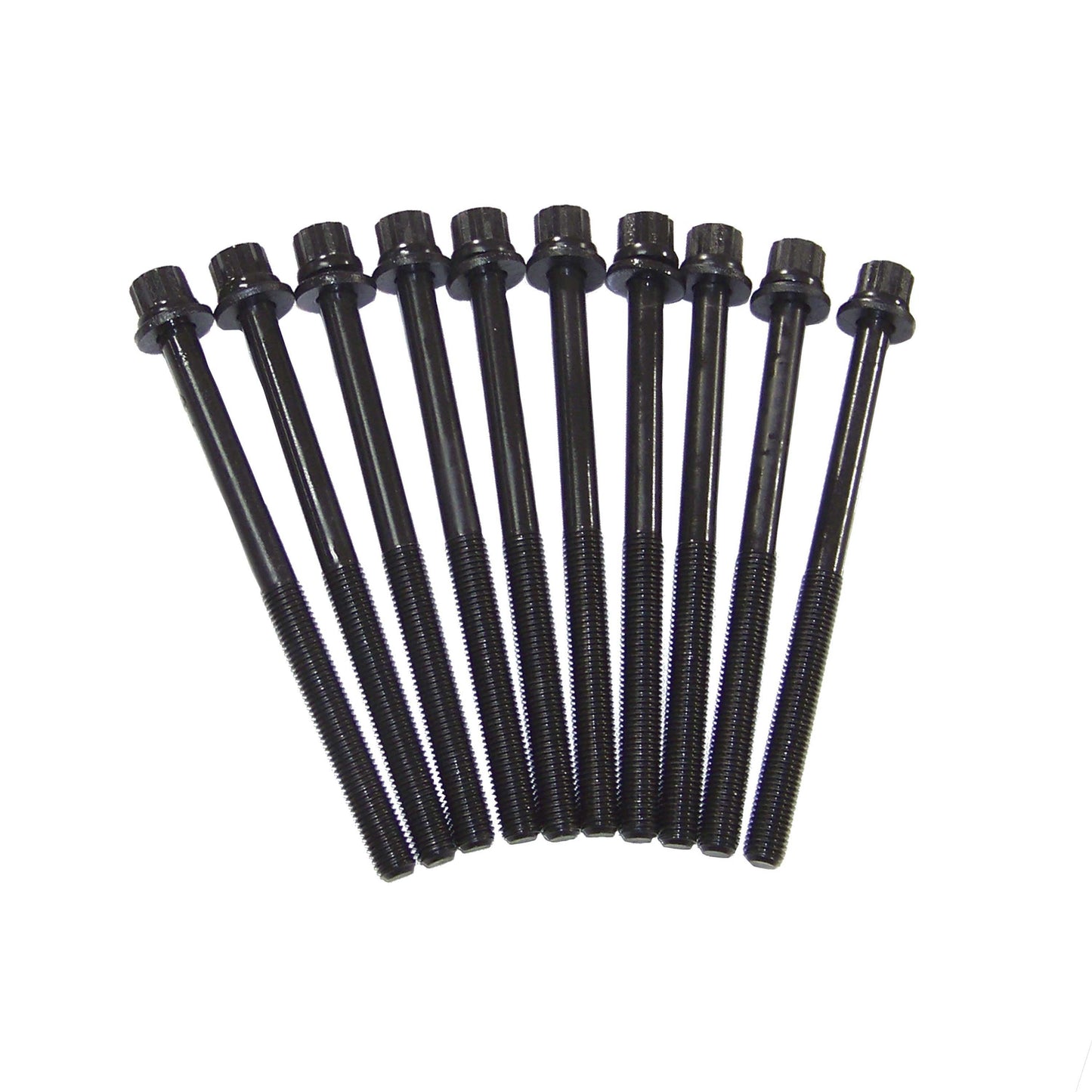 2008 Honda Civic 2.0L Cylinder Head Bolt