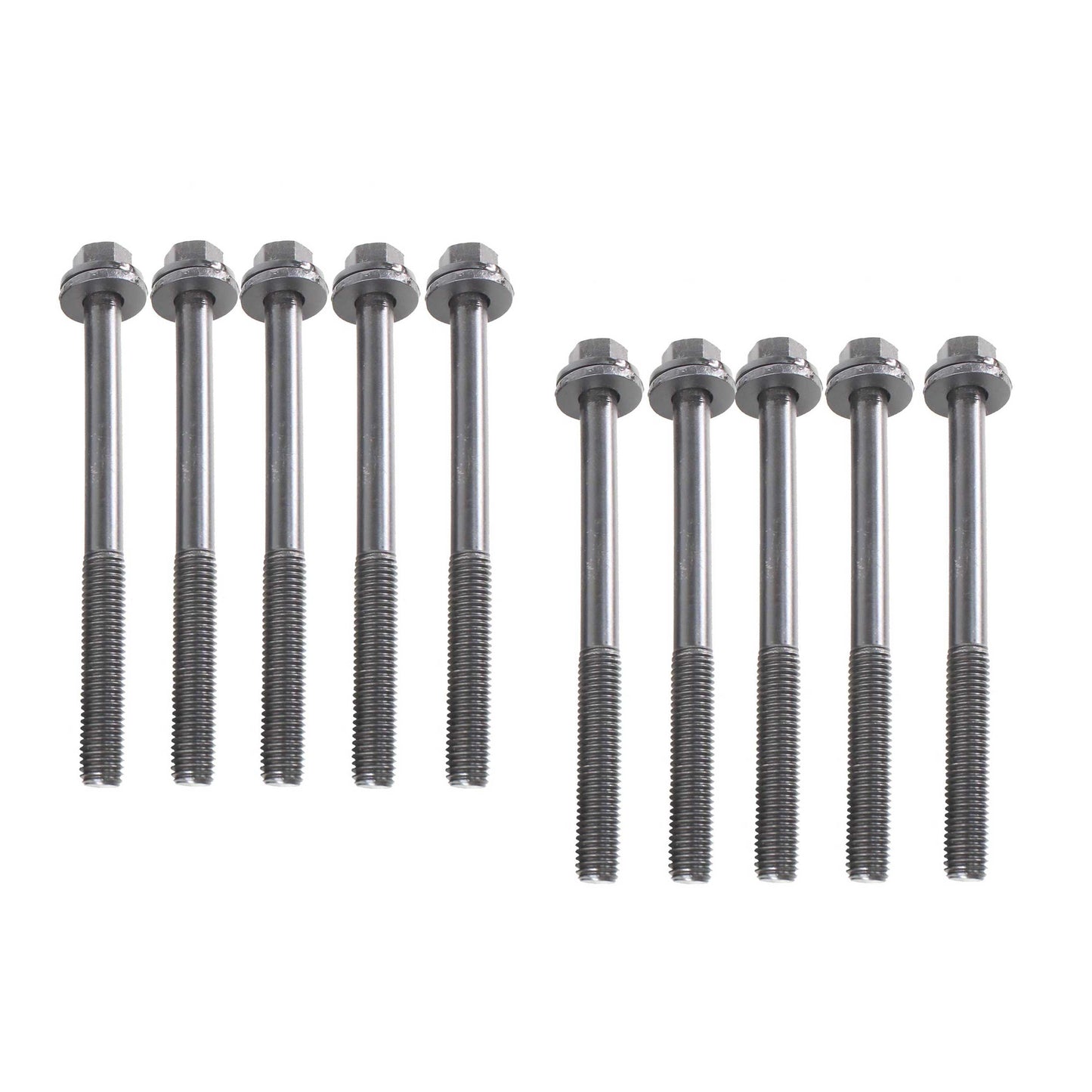 1996 Saturn SL2 1.9L Cylinder Head Bolt
