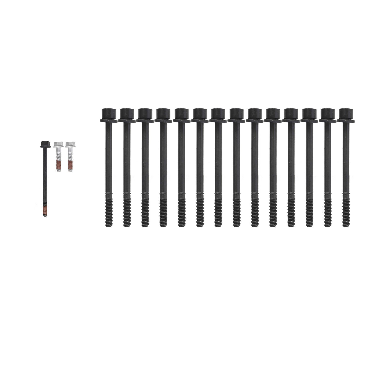 2006 GMC Canyon 3.5L Cylinder Head Bolt