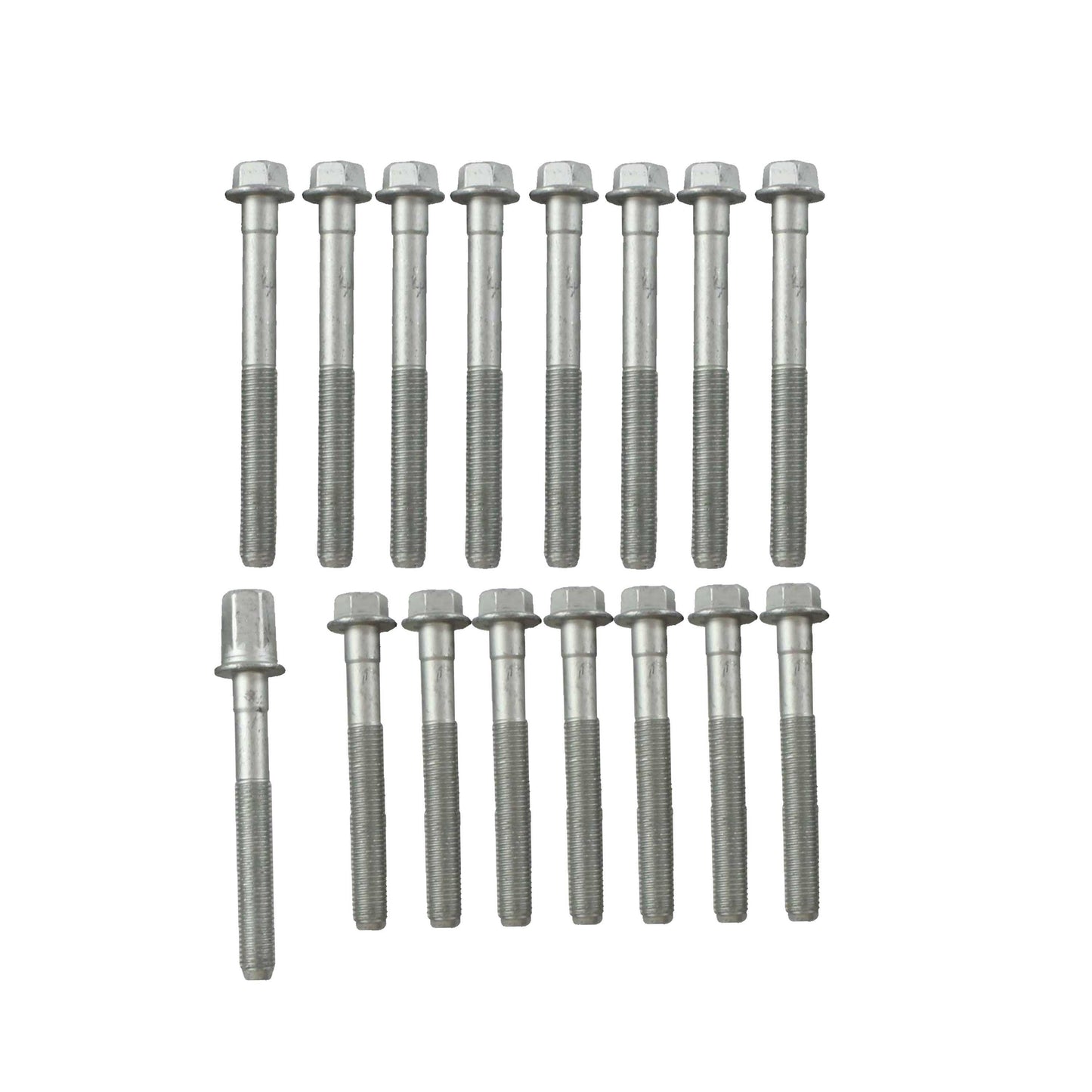 1994 Buick Regal 3.1L Cylinder Head Bolt