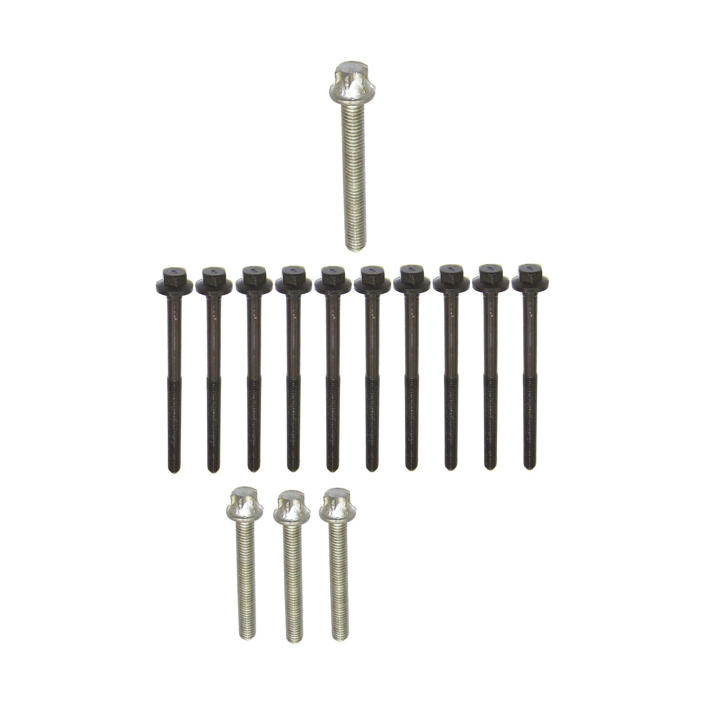 2013 Buick Regal 2.4L Cylinder Head Bolt