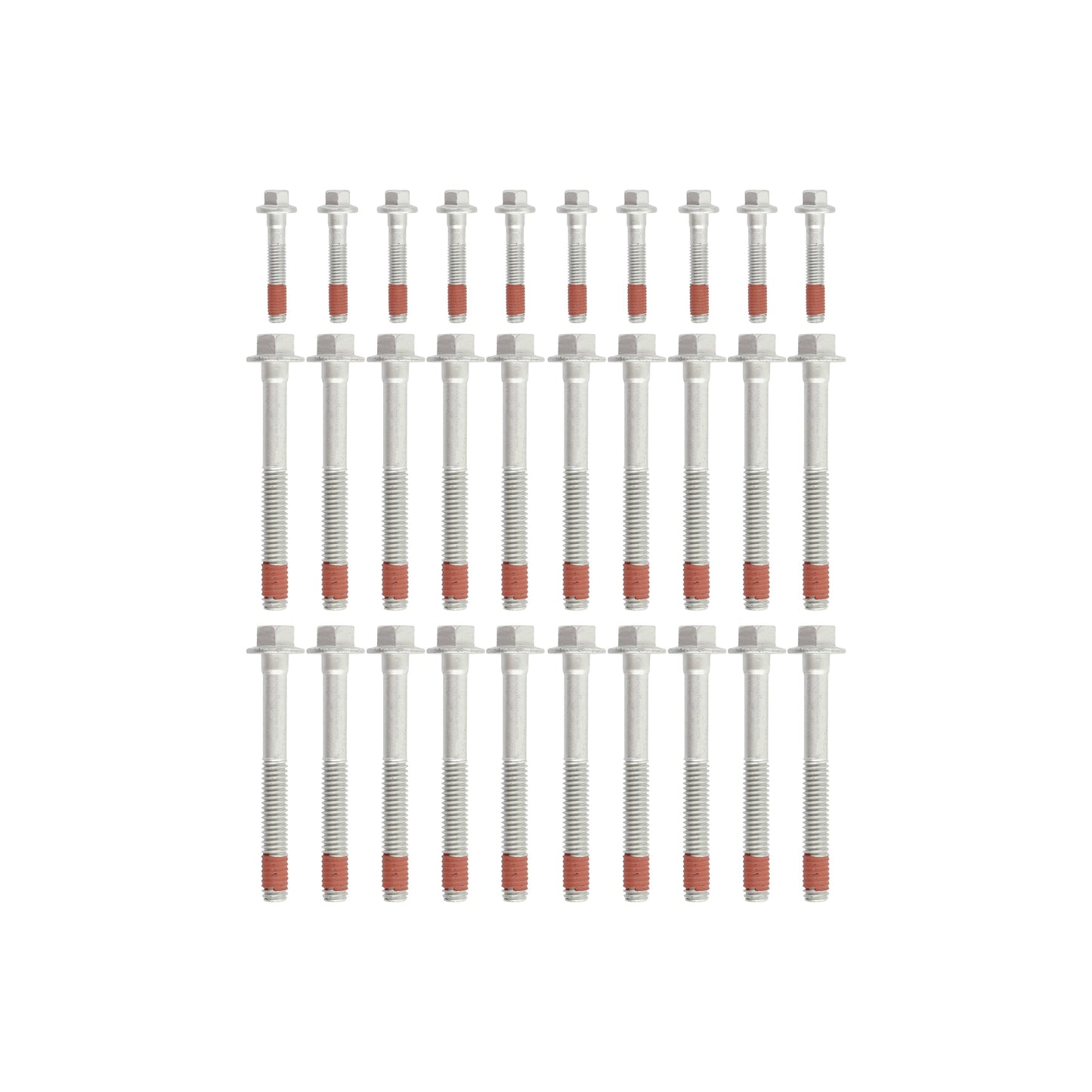 2011 Chevrolet Corvette 6.2L Cylinder Head Bolt