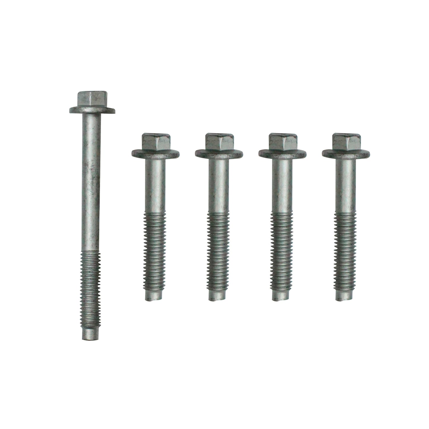 2014 Ford F-450 Super Duty 6.7L Cylinder Head Bolt