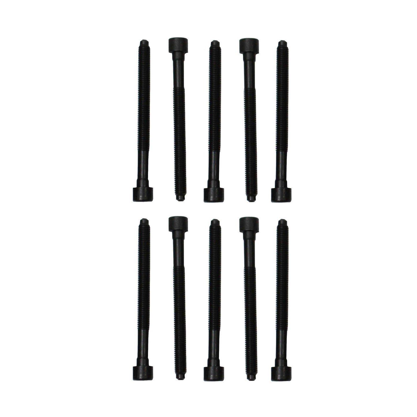 2006 Volkswagen Jetta 2.0L Cylinder Head Bolt