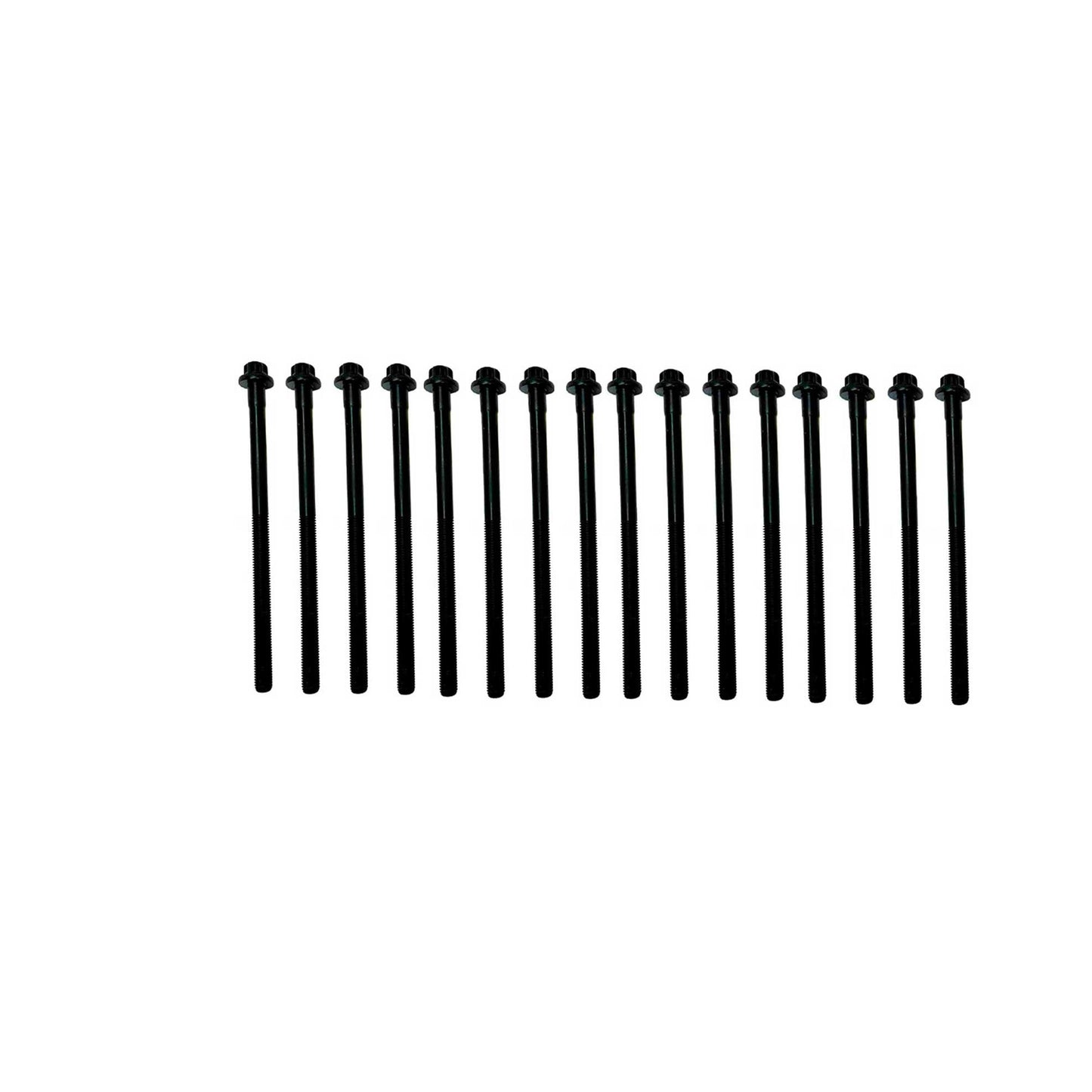 Cylinder Head Gasket set with Head Bolt Kit